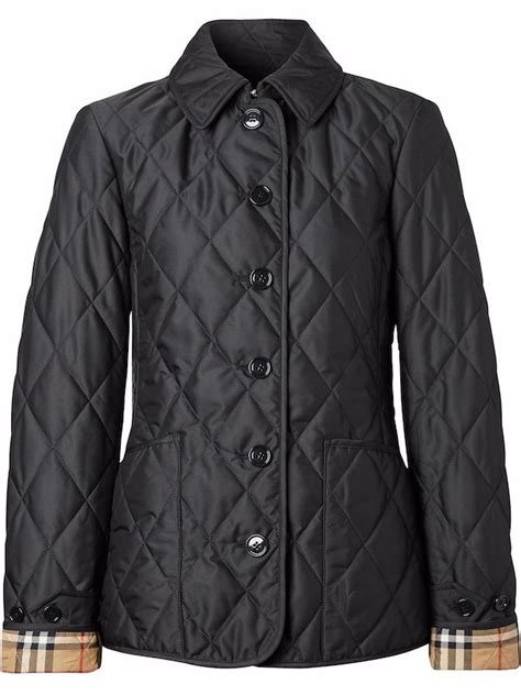 BURBERRY 8049866 QUILTED THERMOREGULATED .